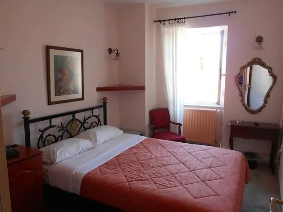 Basic Tek Kişilik Oda