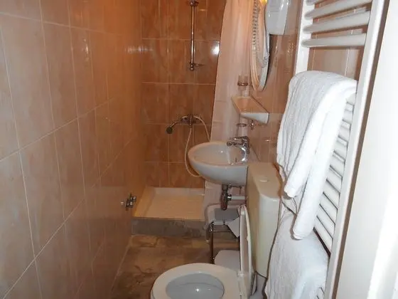 Basic Tek Kişilik Oda
