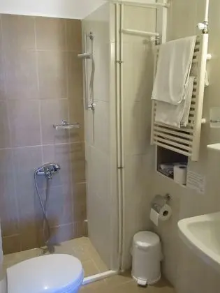 Basic Tek Kişilik Oda