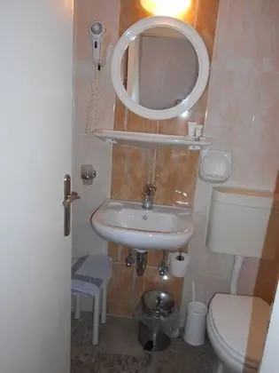 Basic Tek Kişilik Oda