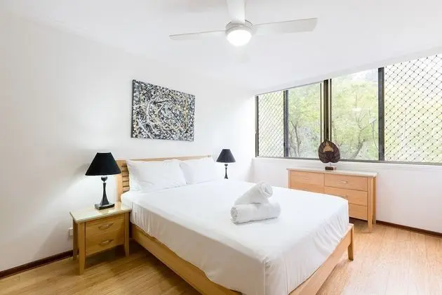 Comfort Apart Daire, 2 Yatak Odası