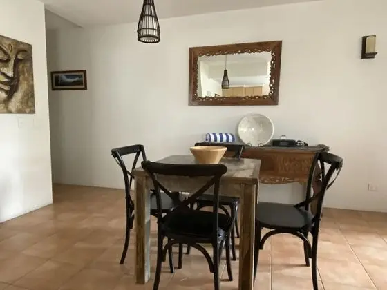 Oda, 1 Yatak Odası