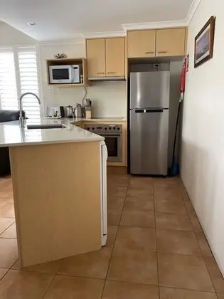 Oda, 1 Yatak Odası