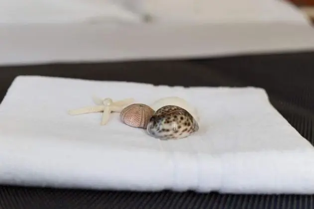 Standard Üç Kişilik Oda