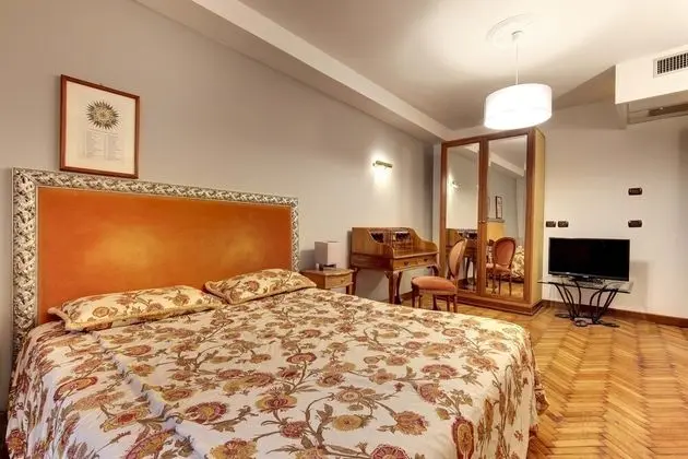 Apartment 1 bedroom Torre