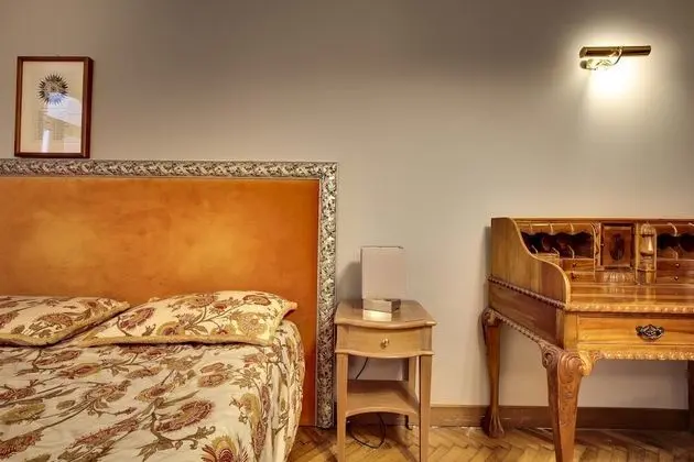 Apartment 1 bedroom Torre