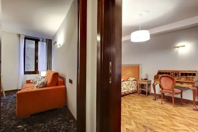 Apartment 1 bedroom Torre