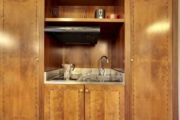 Apartment 1 bedroom Torre