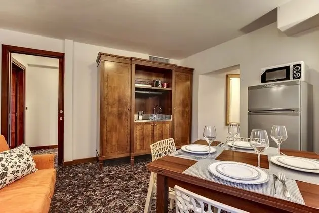 Apartment 1 bedroom Torre