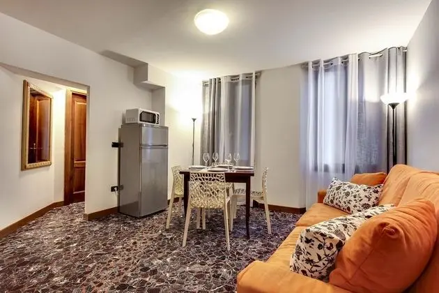 Apartment 1 bedroom Torre