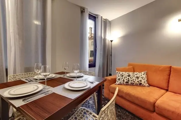 Apartment 1 bedroom Torre