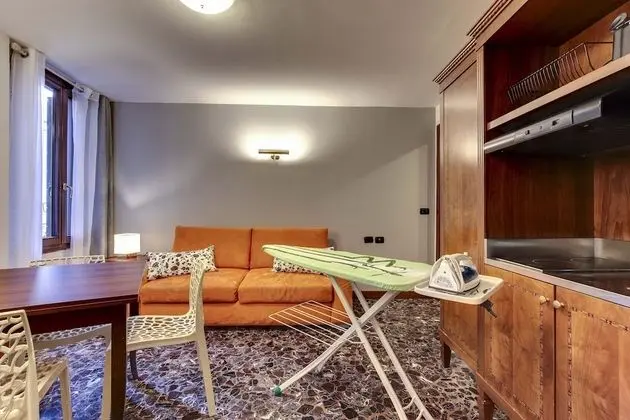 Apartment 1 bedroom Torre