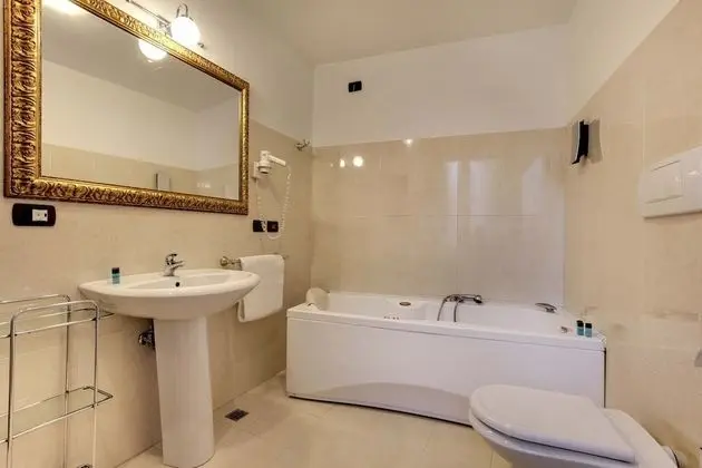 Apartment 1 bedroom Torre