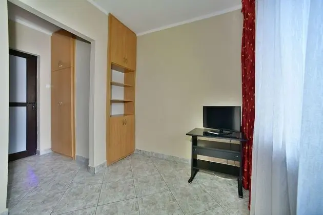 Basic Tek Büyük Yataklı Oda, 2 Tek Kişilik Yatak, Sigara İçilmez, Dağ Manzaralı (1)