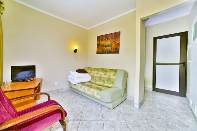 Basic Tek Kişilik Oda, 1 Tek Kişilik Yatak, Dağ Manzaralı (2)