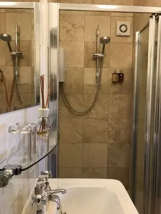 Classic İki Ayrı Yataklı Oda