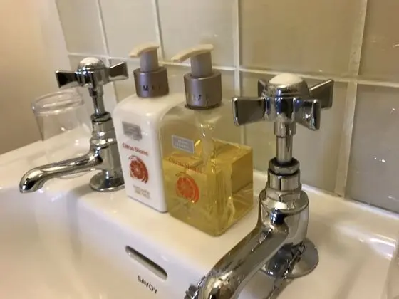 Superior Üç Kişilik Oda