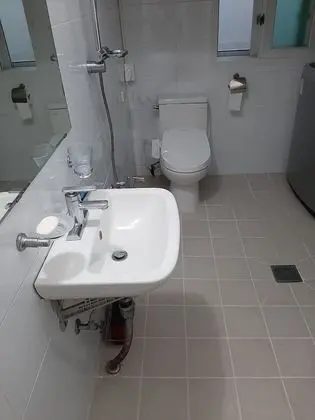 Ortak Ranzalı Oda, Sadece erkekler için