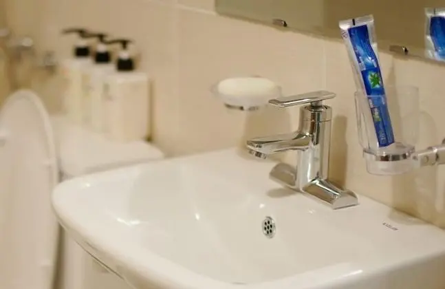 Ortak Ranzalı Oda, Sadece erkekler için