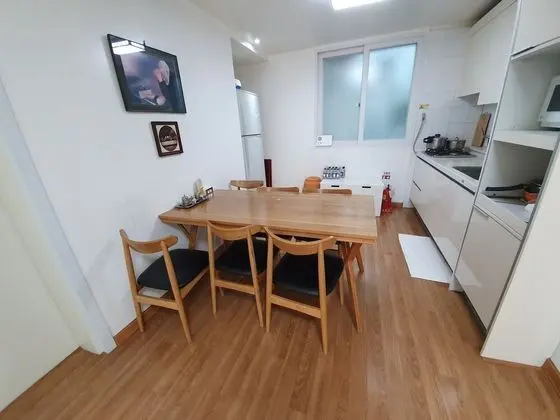 Ortak Ranzalı Oda, Sadece kadınlar için