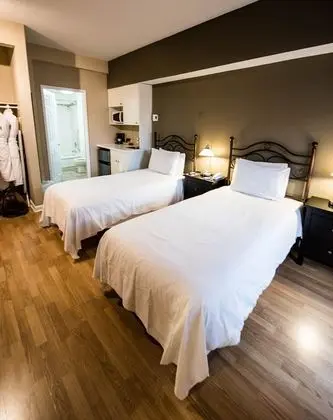 İki Ayrı Yataklı Oda, 2 Tek Kişilik Yatak, Balkon