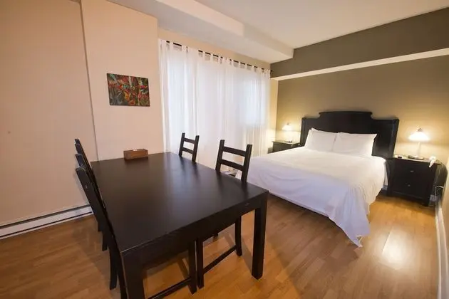Süit, 2 Yatak Odası, Balkon