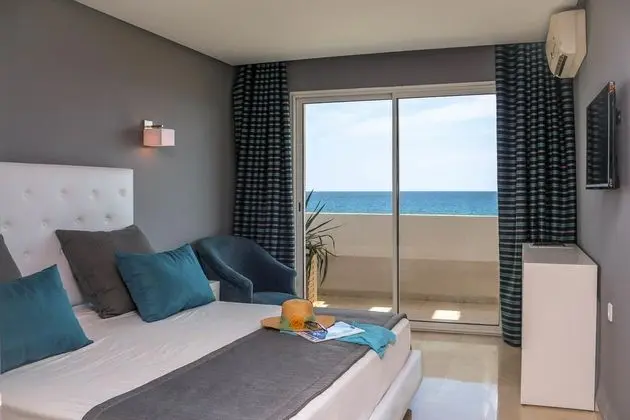 Dörtlü Sea View