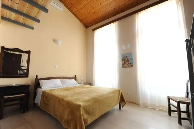 Basic Dört Kişilik Oda