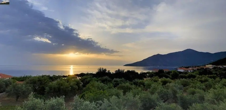 Stüdyo, Deniz Manzaralı