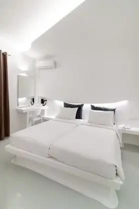 Deluxe Süit