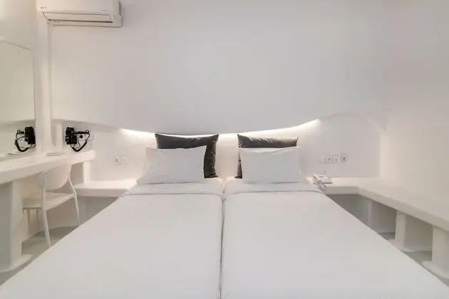 Deluxe Süit