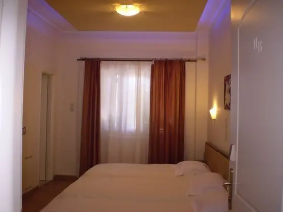 Dört Kişilik Oda