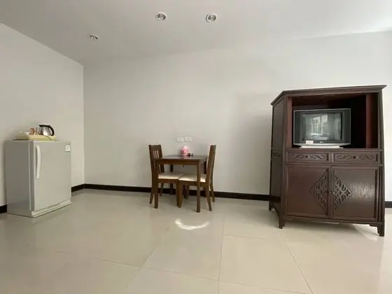 Standard İki Ayrı Yataklı Oda