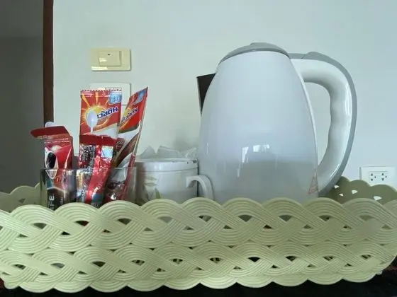 Standard İki Ayrı Yataklı Oda