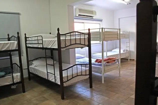 Oda, Ortak Banyo