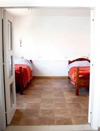 Oda, Ortak Banyo