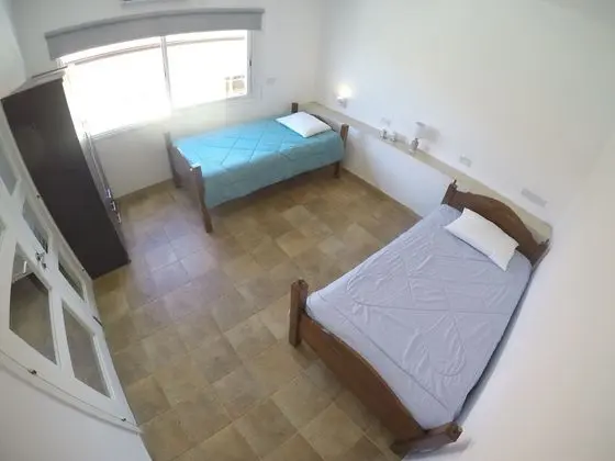 Oda, Ortak Banyo