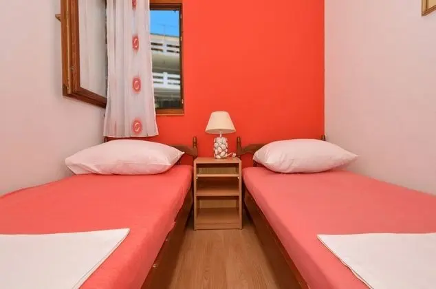 Apart Daire, Birden Çok Yatak