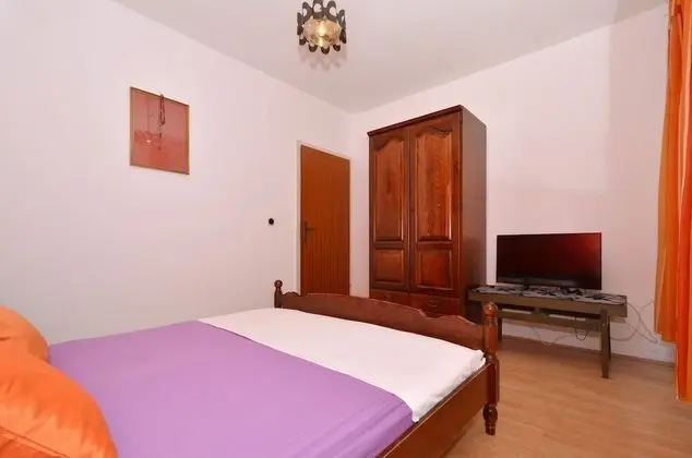 Apart Daire, Birden Çok Yatak