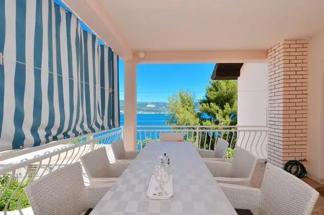 Apart Daire, Birden Çok Yatak