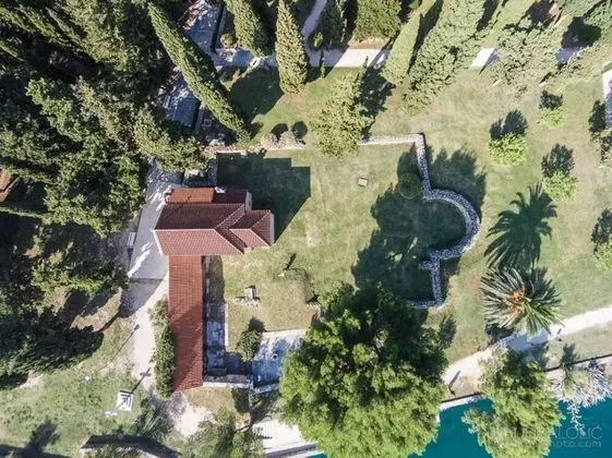 Apart Daire, 1 Büyük (Queen) Boy Yatak ve Çekyat