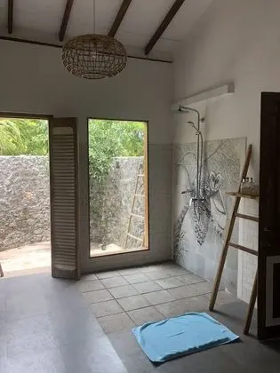 Deluxe Tek Büyük Yataklı Oda, 1 Yatak Odası, Deniz Manzaralı, Denize Bakan