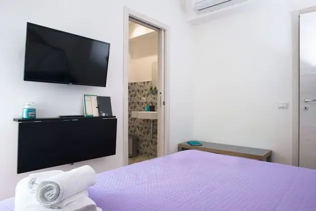 Oda, 1 Büyük (Queen) Boy Yatak, Sigara İçilmez