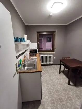 Tek Büyük Yataklı Oda (Bunk Bed)