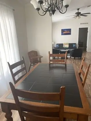 Family Ev, 3 Yatak Odası, Sigara İçilmez, 2 Banyolu