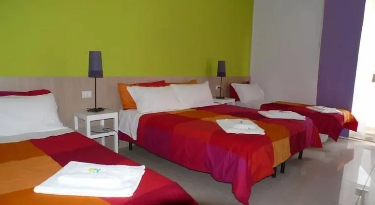 Dört Kişilik Oda, Banyolu/Duşlu