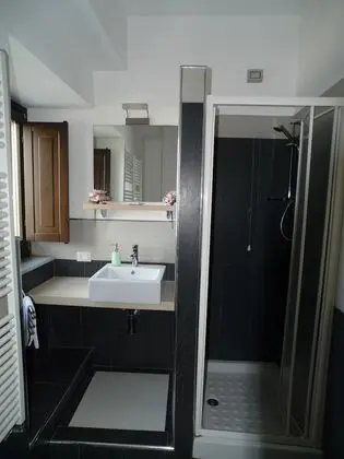 Tek Büyük Yataklı Oda, Banyolu/Duşlu