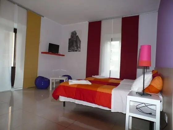 Üç Kişilik Oda, Banyolu/Duşlu