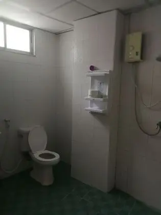 Economy Tek Kişilik Oda, 1 En Büyük (King) Boy Yatak, Sigara İçilmez