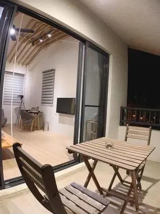 Tek Büyük Yataklı Oda (Couple)